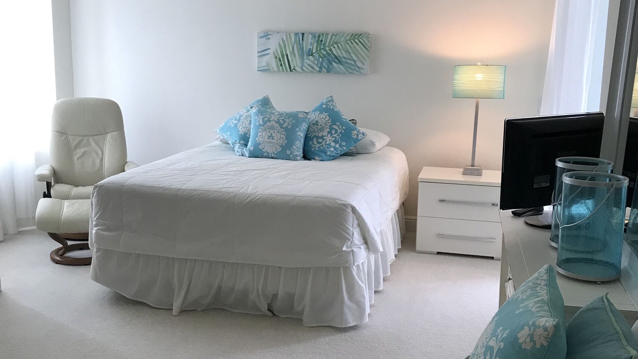 Photo of Bedroom in Edgewood