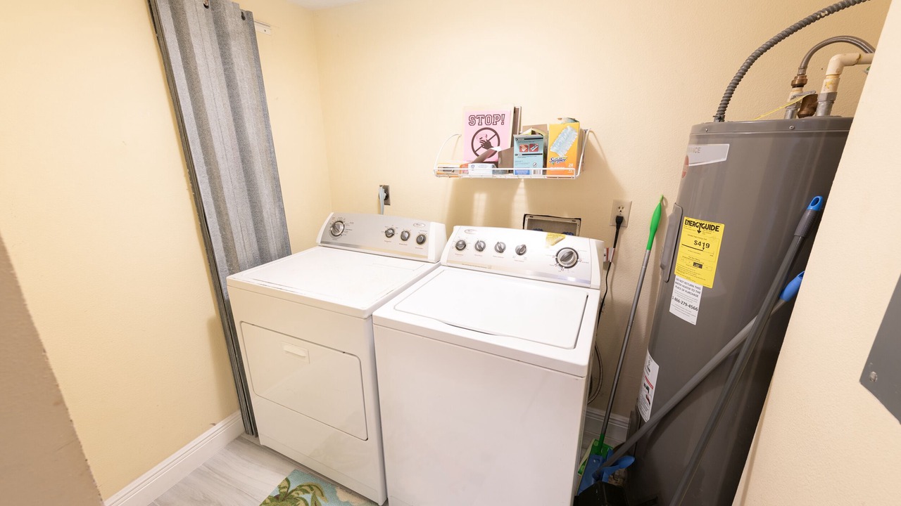 Photo of Bedroom in Indian Harbour Beach