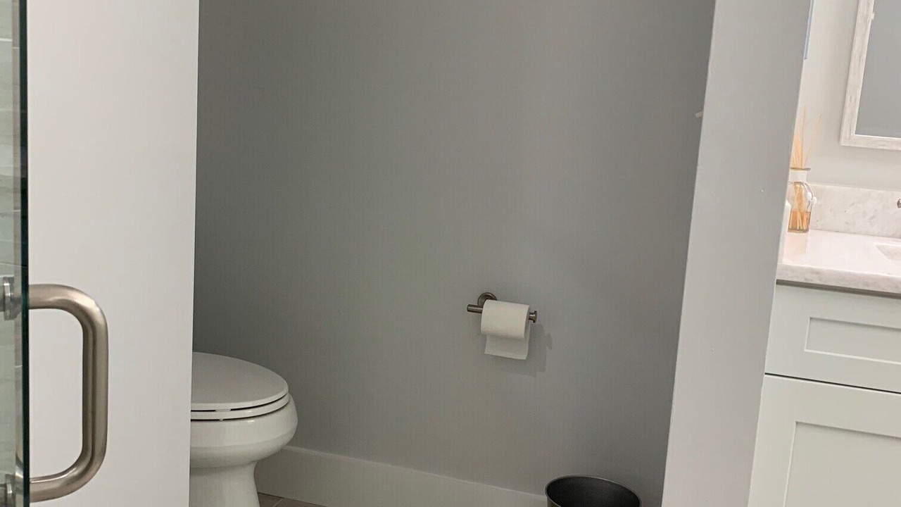 Photo of Bathroom in St. David's Island