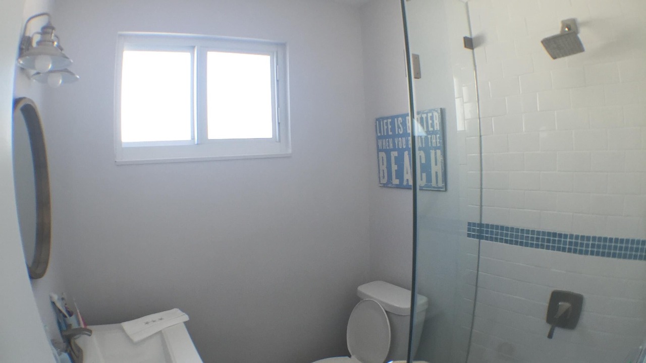 Photo of Bathroom in Indian Waterways