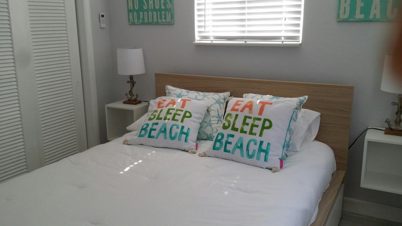 Photo of Bedroom in Indian Waterways