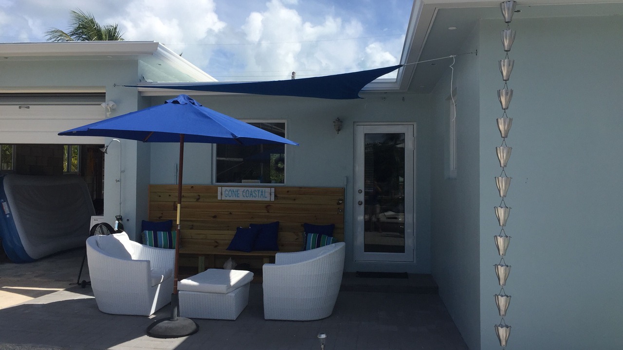 Photo of Patio Balcony in Indian Waterways
