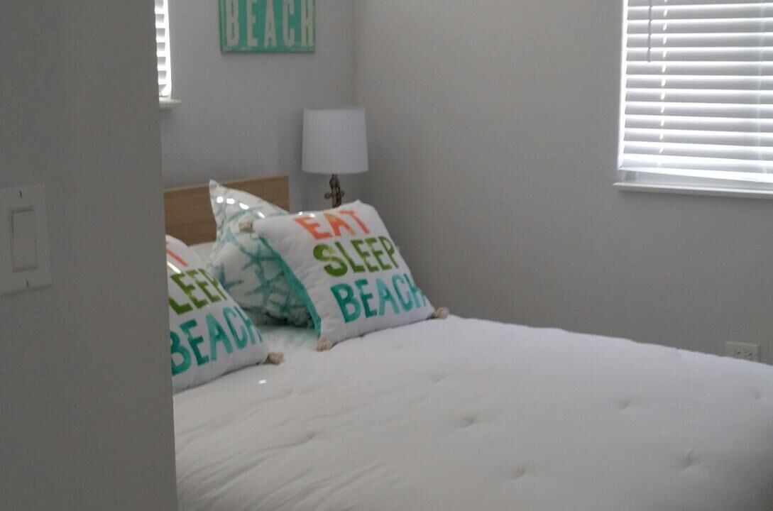 Photo of Bedroom in Indian Waterways