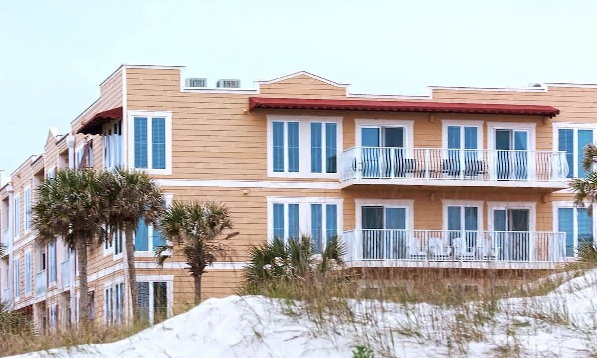 Photo of Outdoor in Ocean Cay