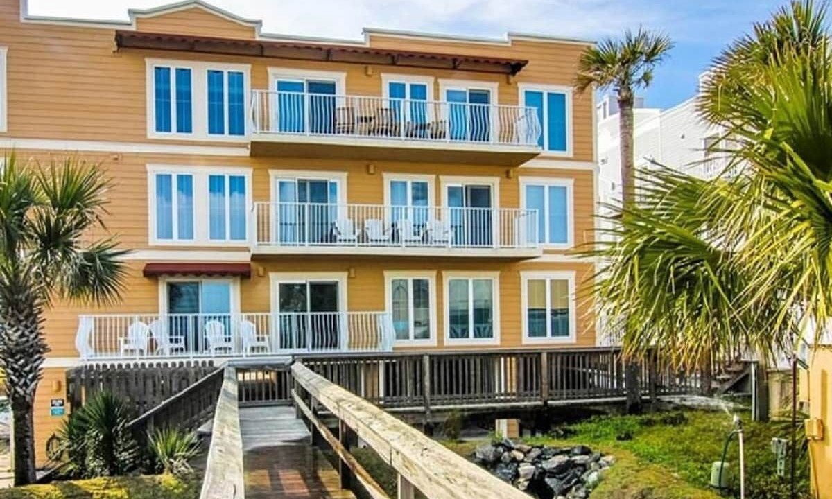 Photo of Outdoor in Ocean Cay