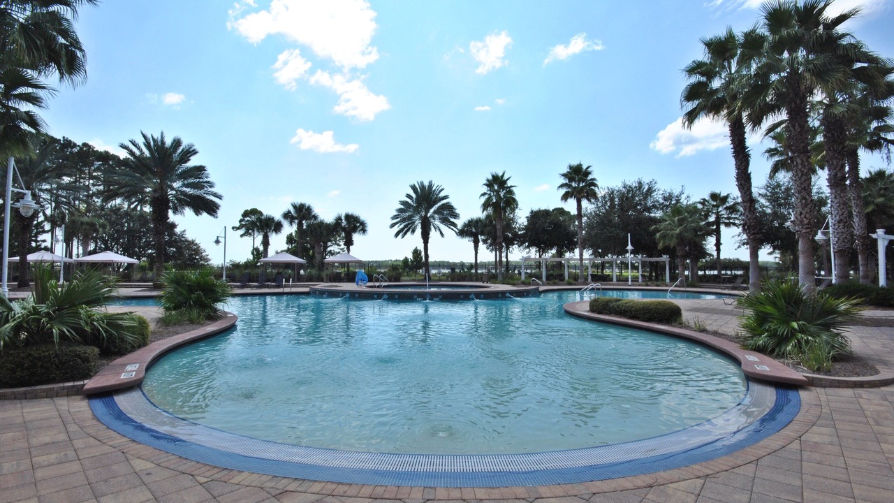 Photo of Outdoor in Upper Grand Lagoon