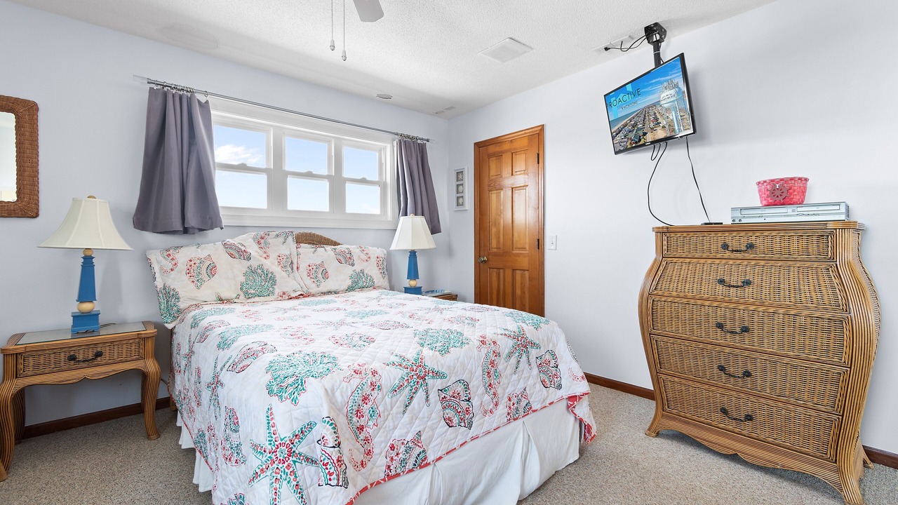 Photo of Bedroom in Holden Beach