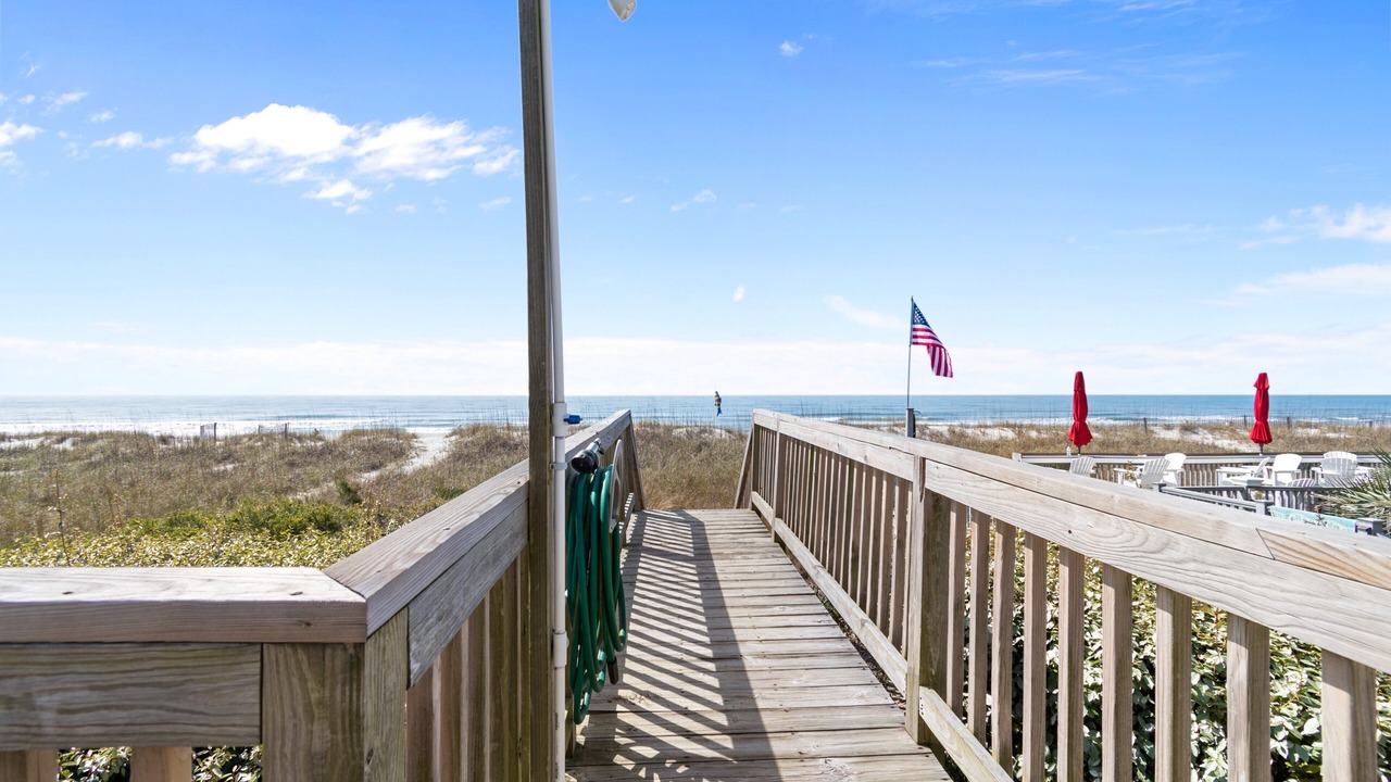 Photo of Outdoor in Holden Beach