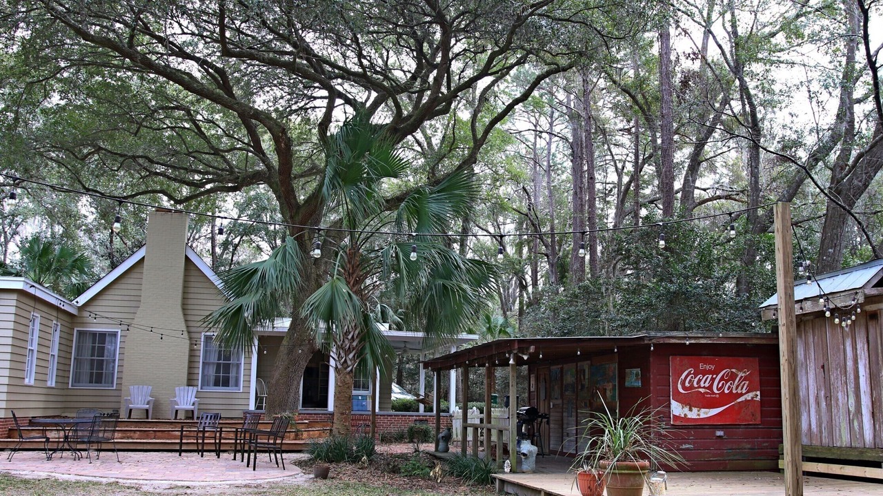 Photo of Patio Balcony in Tallahassee