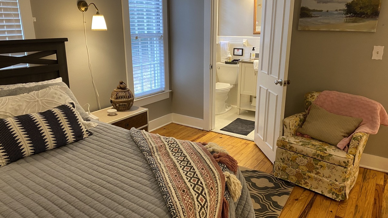 Photo of Bathroom in Tallahassee