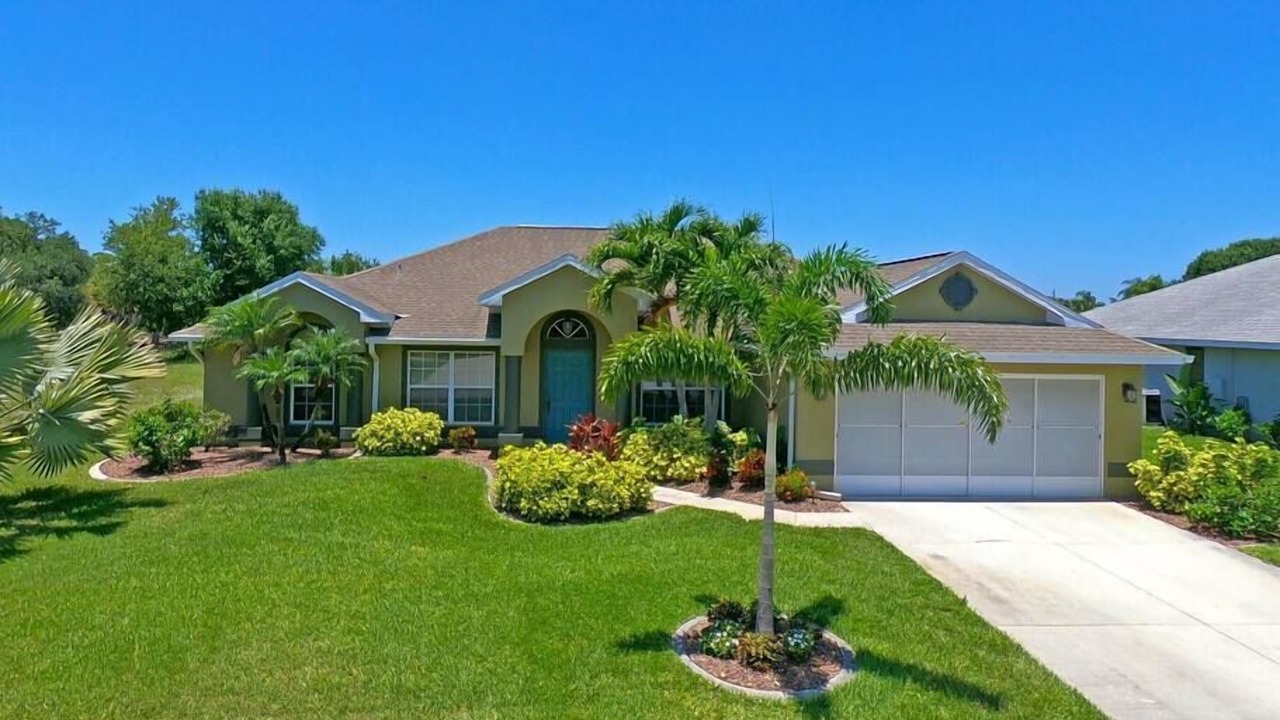 Photo of Outdoor in Broadmoor