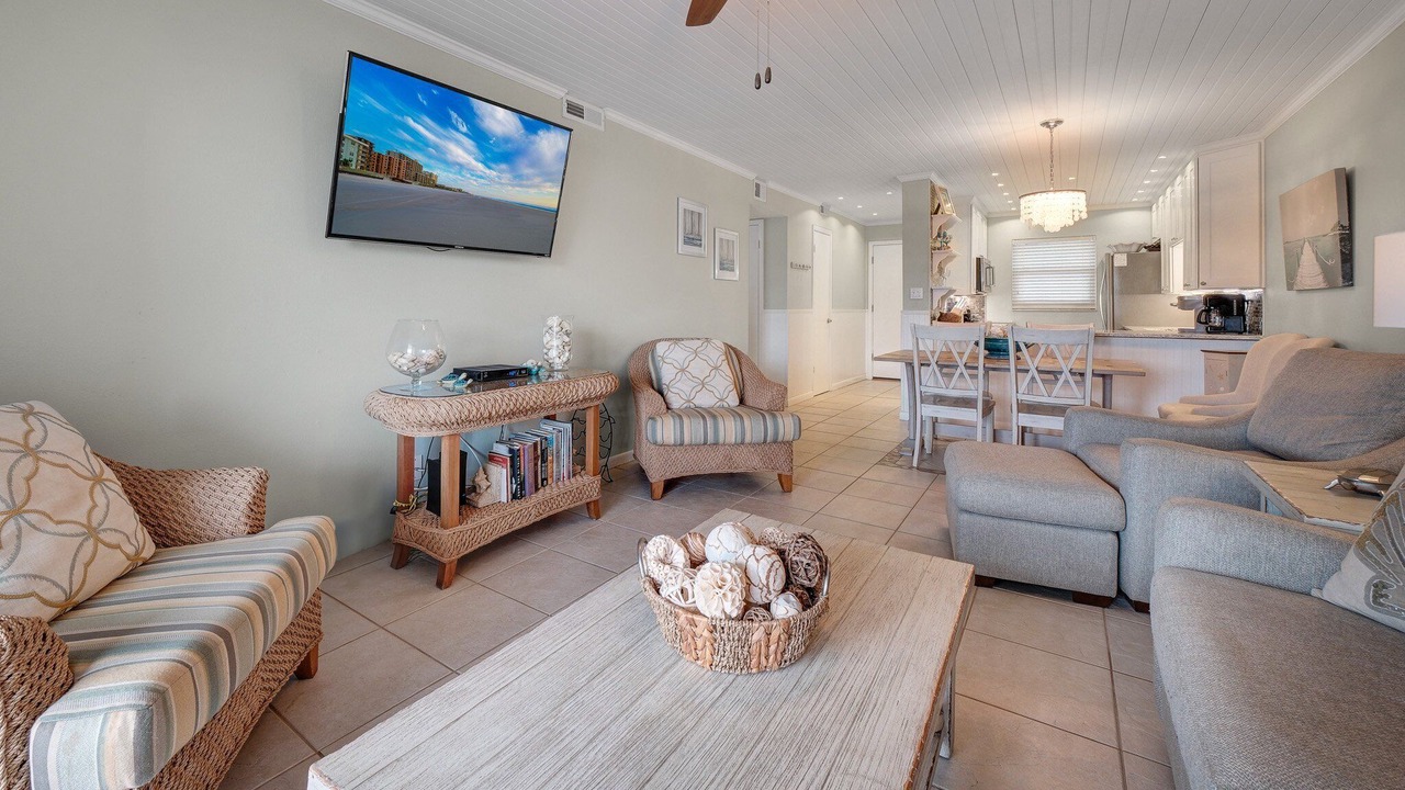 Photo of Bedroom in Brown