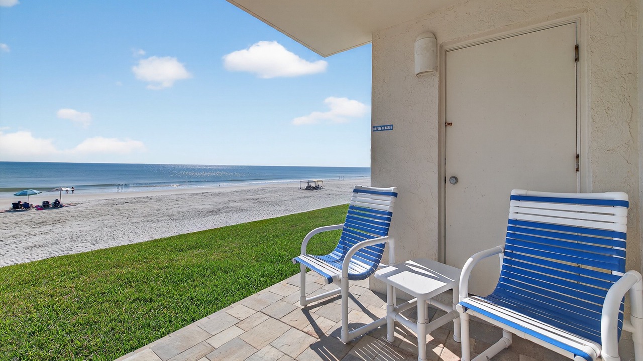 Photo of Outdoor in New Smyrna Beach