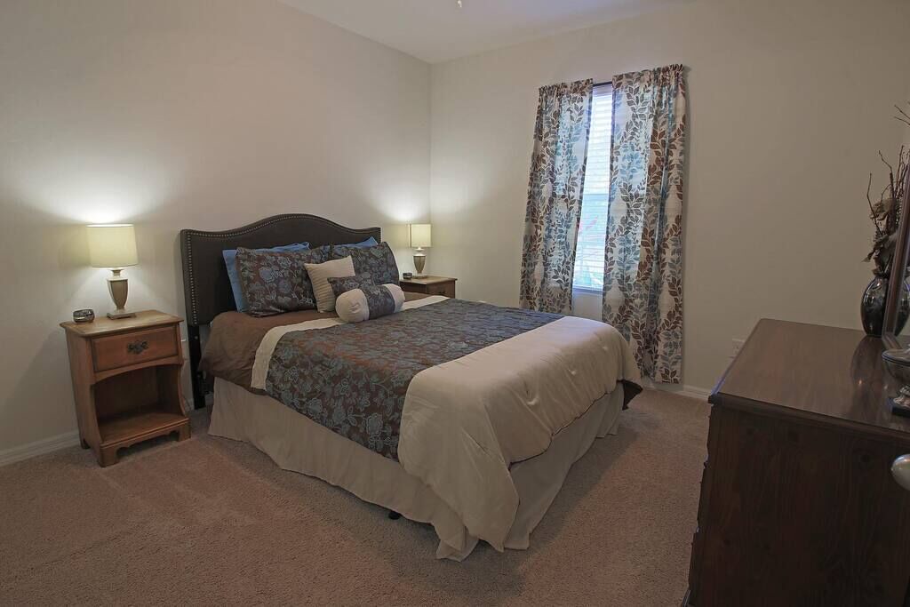Photo of Bedroom in South Gulf Cove