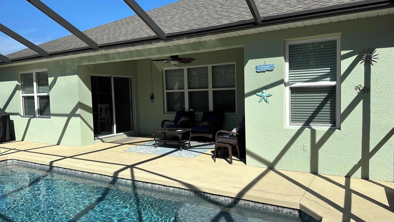 Photo of Outdoor in South Gulf Cove