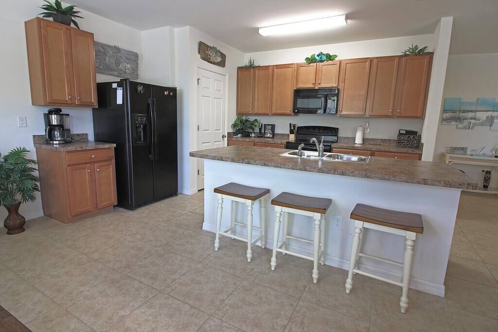 Photo of Kitchen in South Gulf Cove