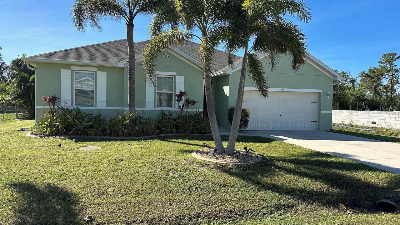 Photo of Outdoor in South Gulf Cove