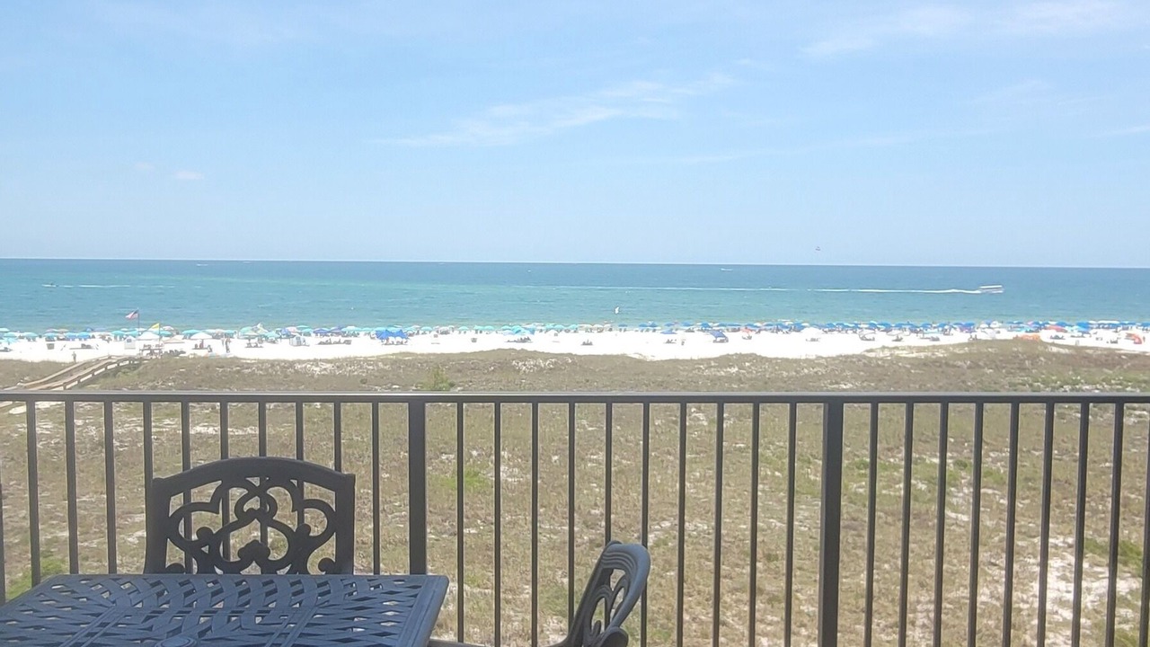 Photo of Outdoor in Orange Beach