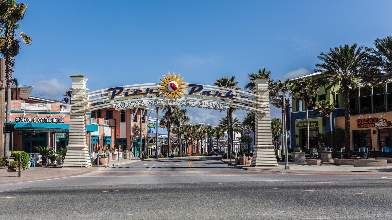 Photo of Others in Panama City Beach