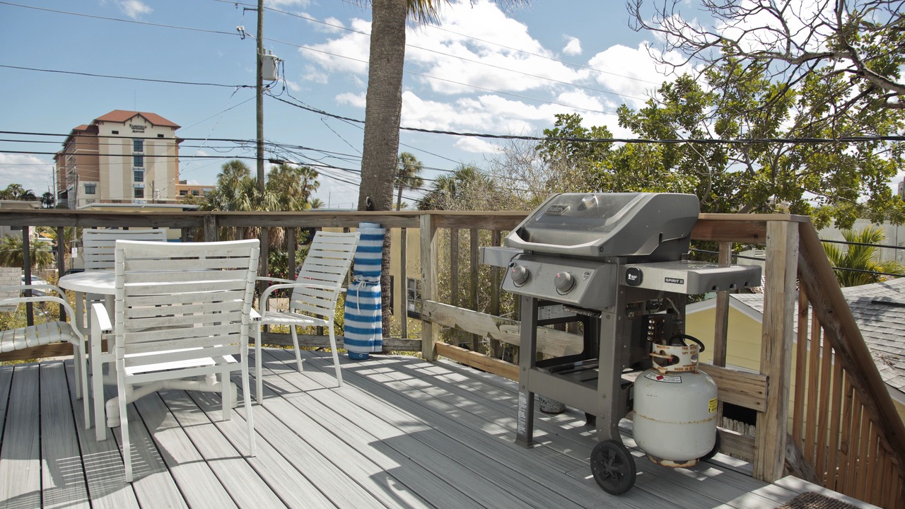 Photo of Outdoor in Clearwater Beach