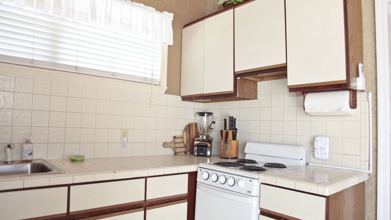 Photo of Kitchen in Clearwater Beach