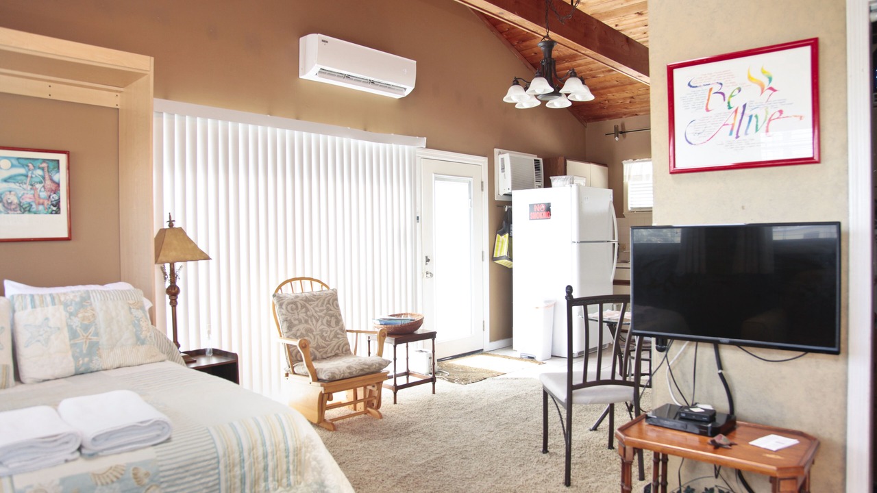 Photo of Bedroom in Clearwater Beach