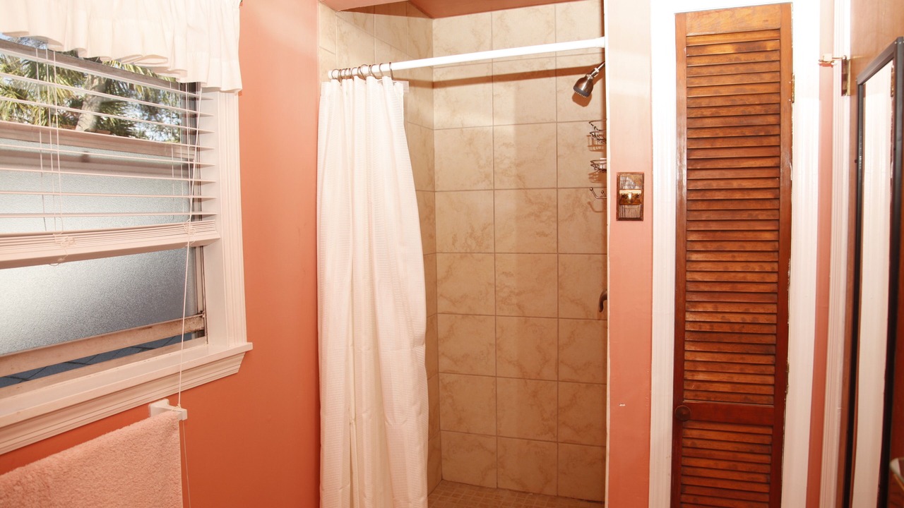 Photo of Bathroom in Clearwater Beach
