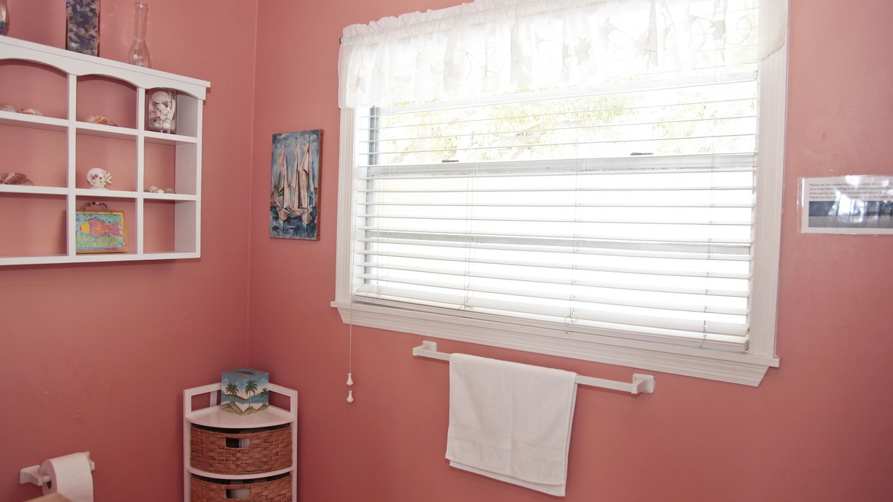Photo of Bedroom in Clearwater Beach