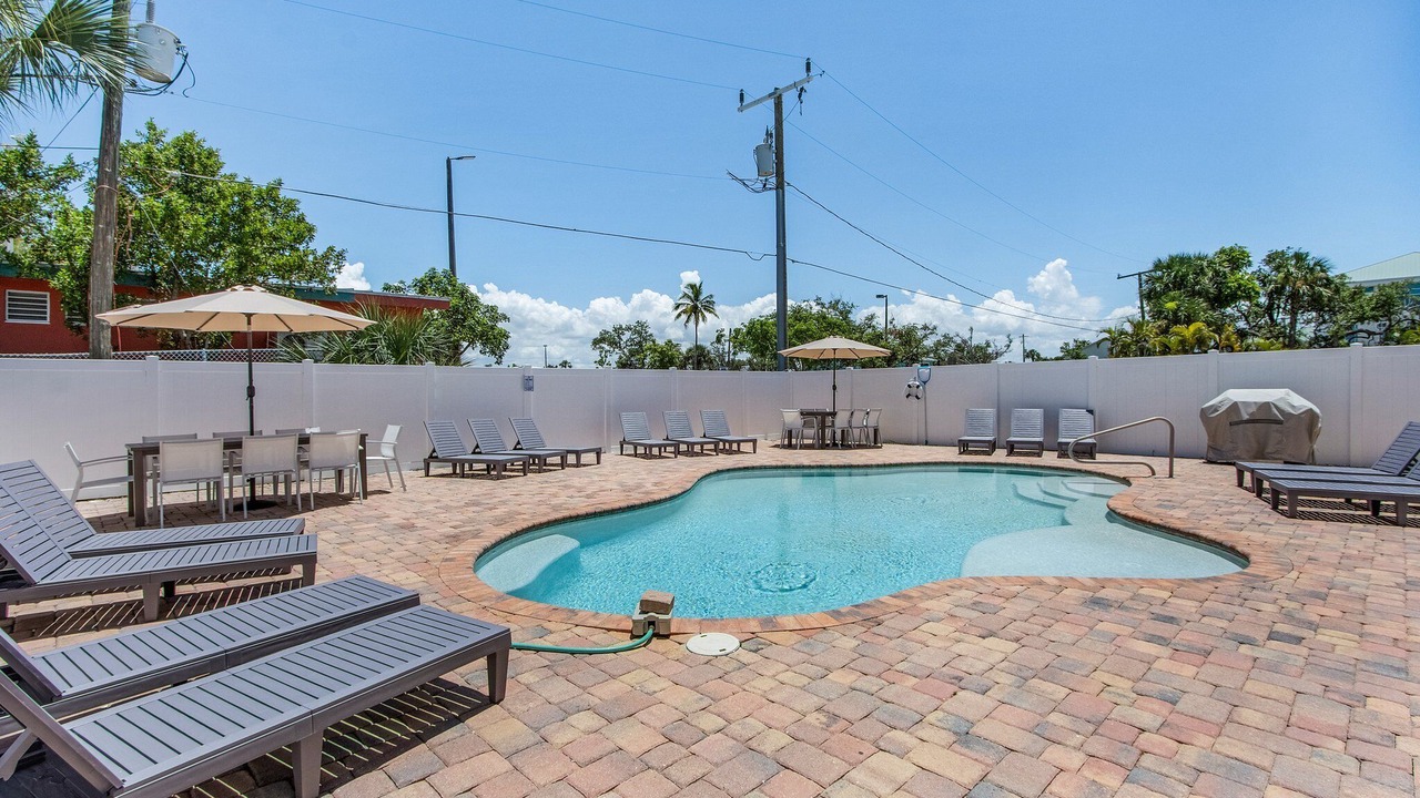 Photo of Outdoor in Fort Myers Beach