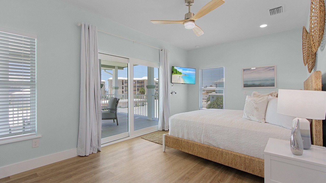 Photo of Bedroom in Fort Myers Beach