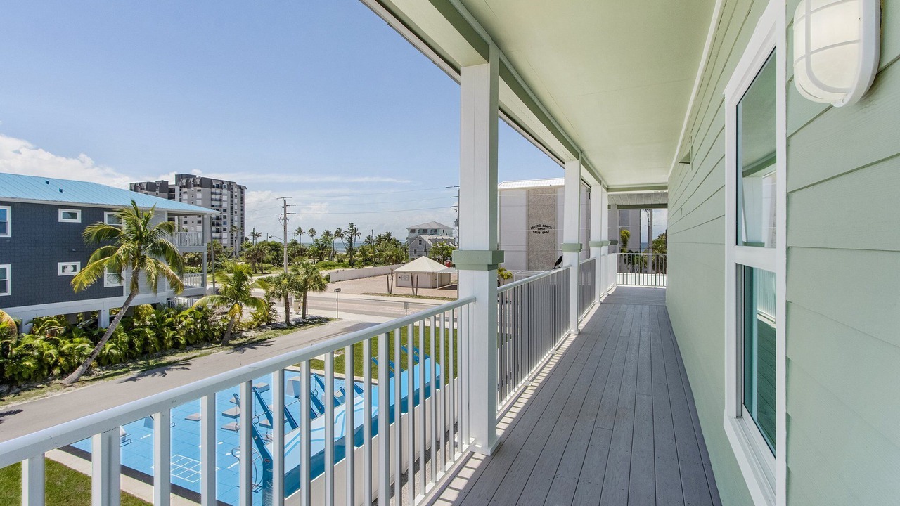 Photo of Outdoor in Fort Myers Beach