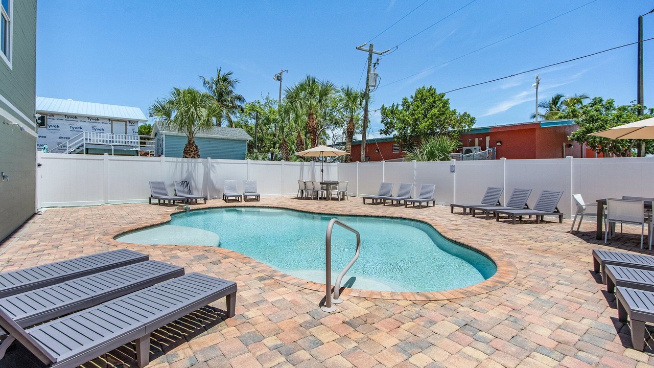 Photo of Outdoor in Fort Myers Beach