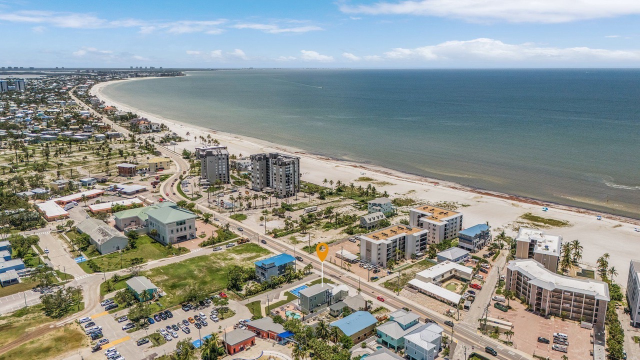 Photo of Outdoor in Fort Myers Beach
