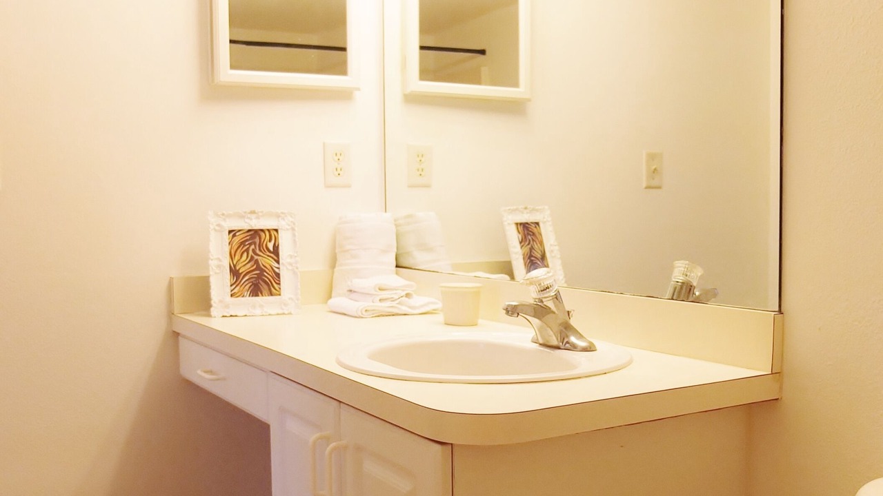 Photo of Bathroom in South Bradenton