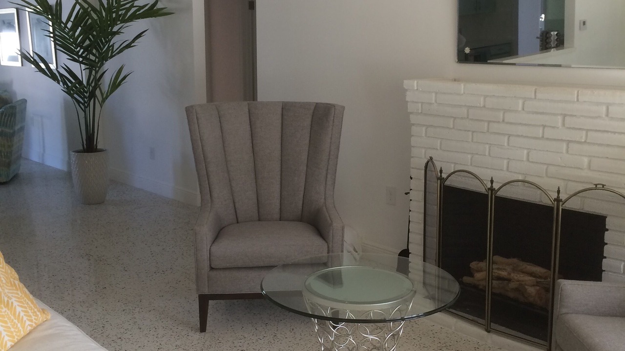 Photo of Livingroom in Juno Beach