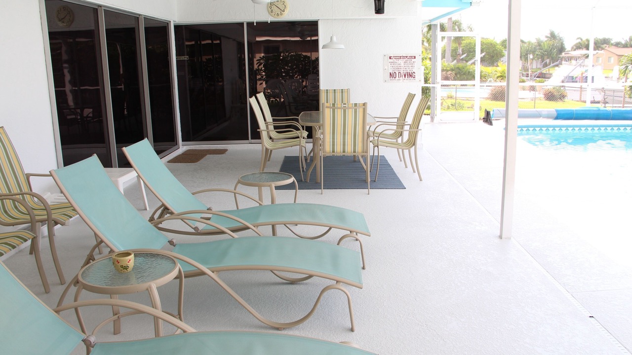 Photo of Outdoor in Coquina Key