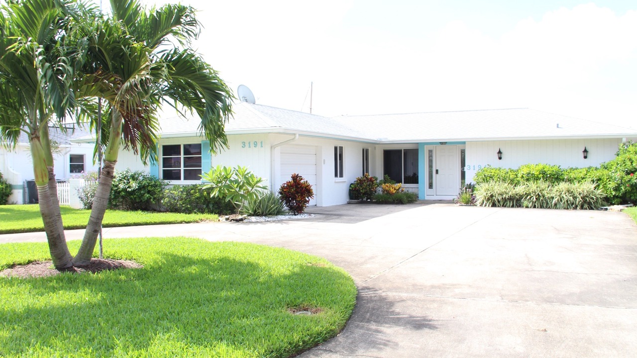 Photo of Outdoor in Coquina Key