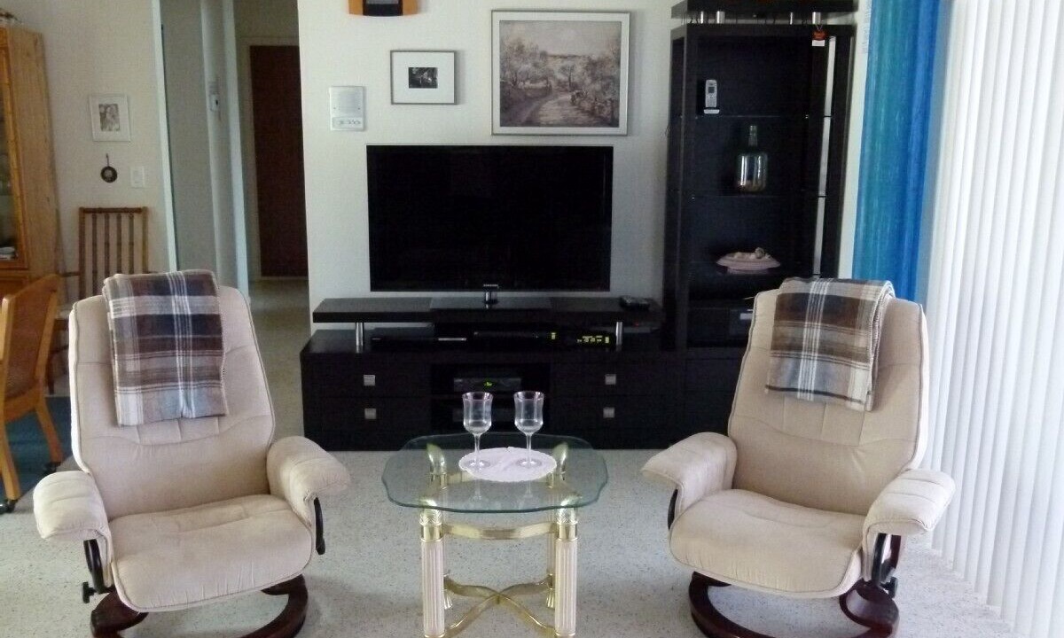 Photo of Livingroom in Coquina Key