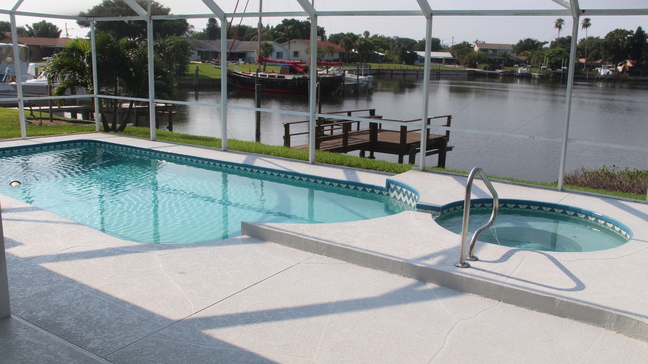 Photo of Outdoor in Coquina Key