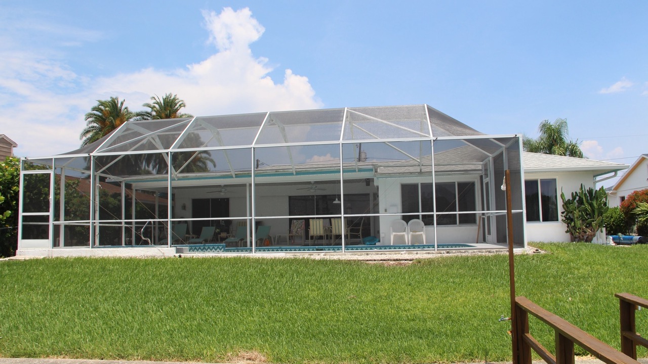 Photo of Outdoor in Coquina Key