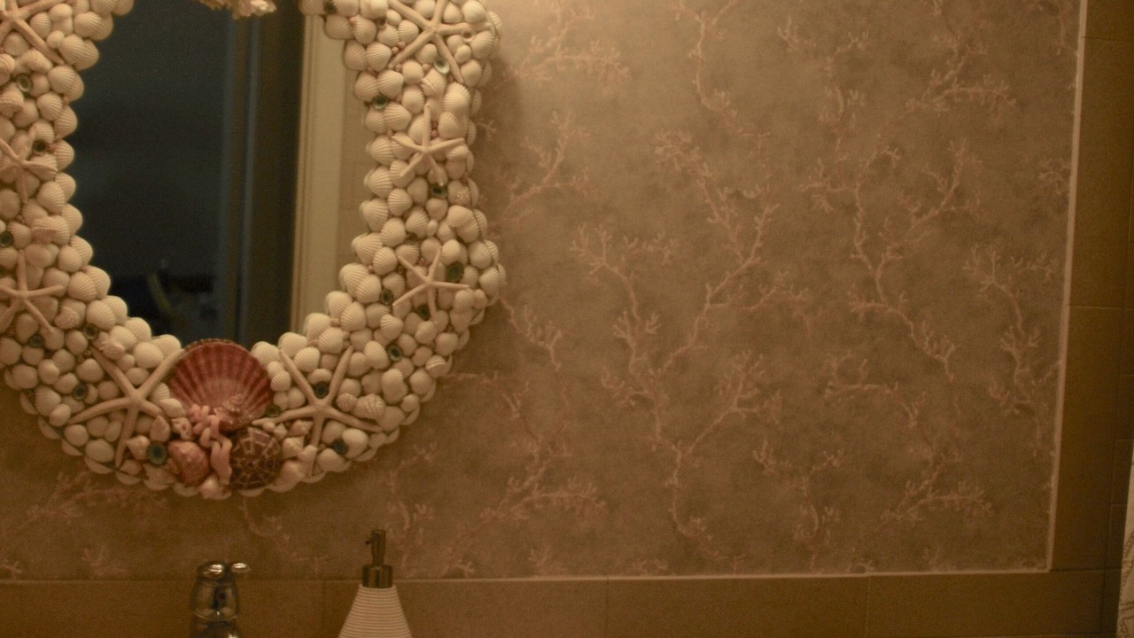 Photo of Bathroom in Belleair Beach