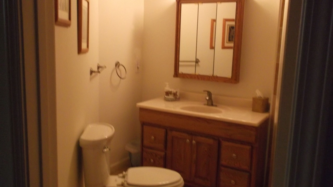 Photo of Bathroom in Glenville