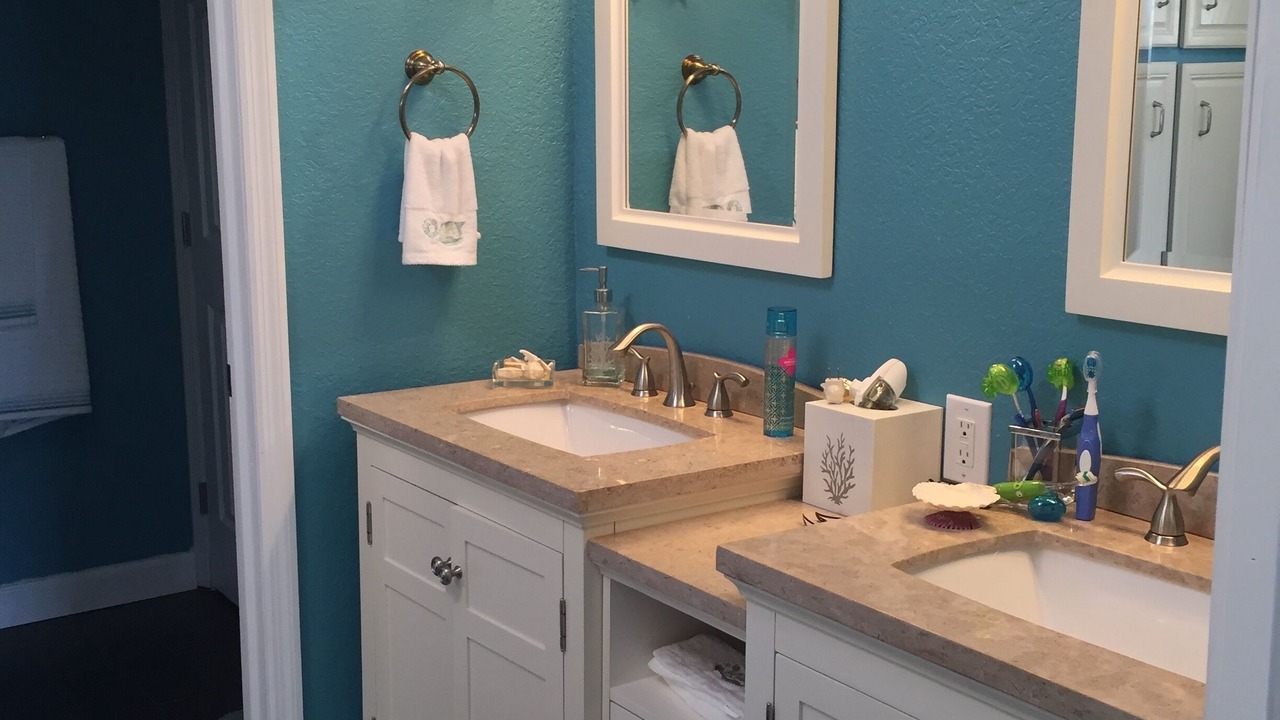Photo of Bathroom in Sexton Cove Estates