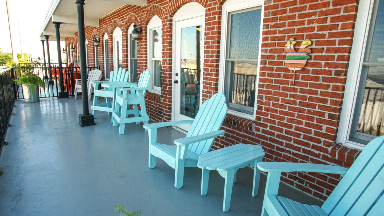 Photo of Others in Historic Downtown Apalachicola