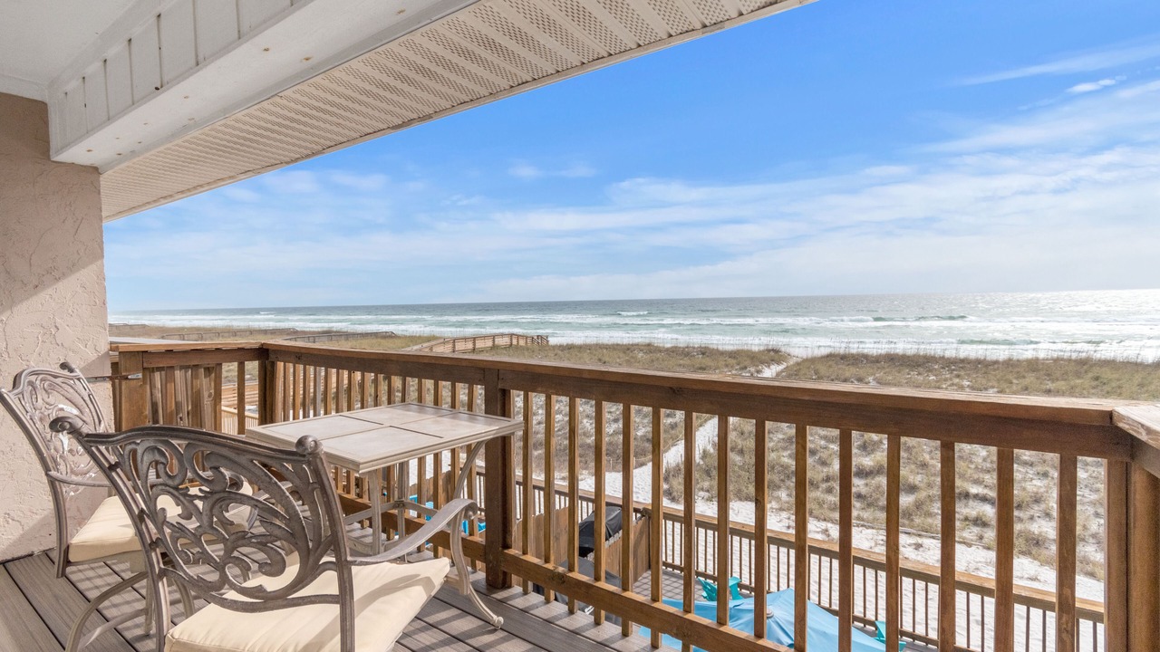 Photo of Outdoor in Navarre Beach