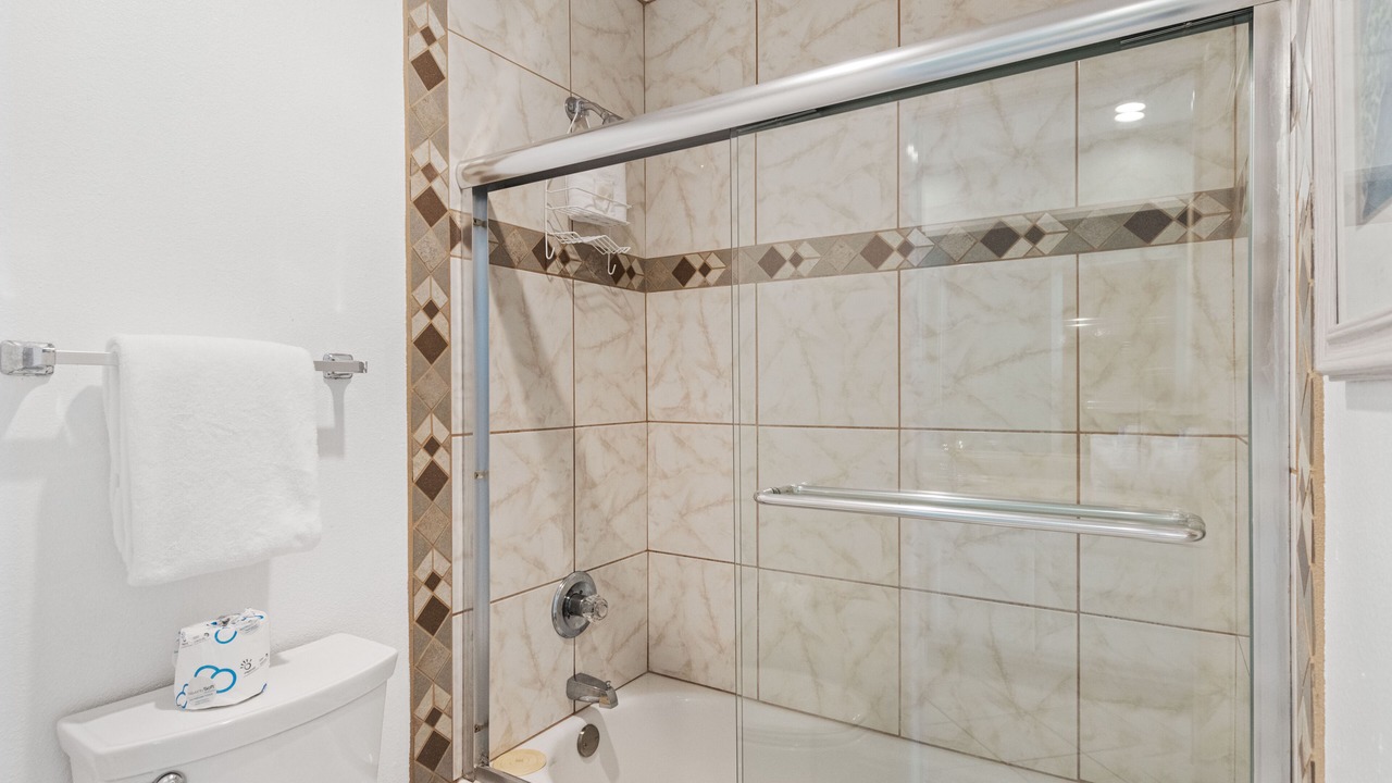 Photo of Bathroom in Navarre Beach