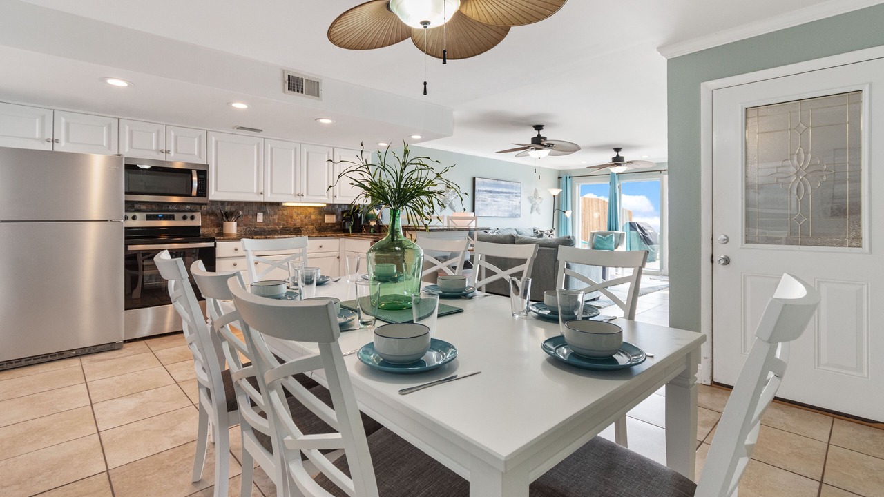 Photo of Kitchen in Navarre Beach