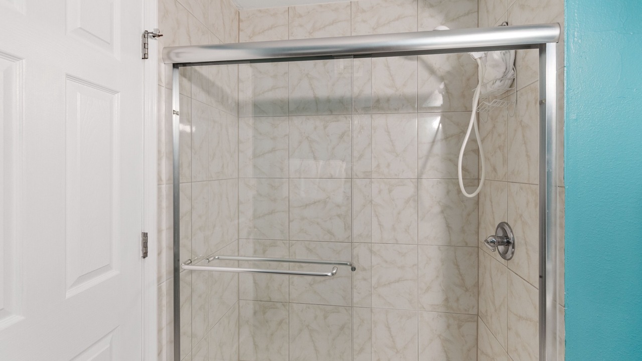 Photo of Bathroom in Navarre Beach