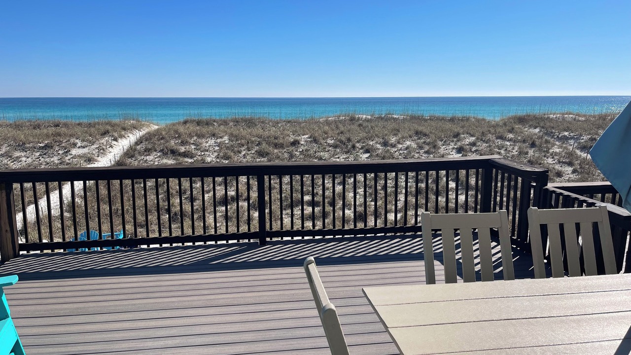 Photo of Outdoor in Navarre Beach