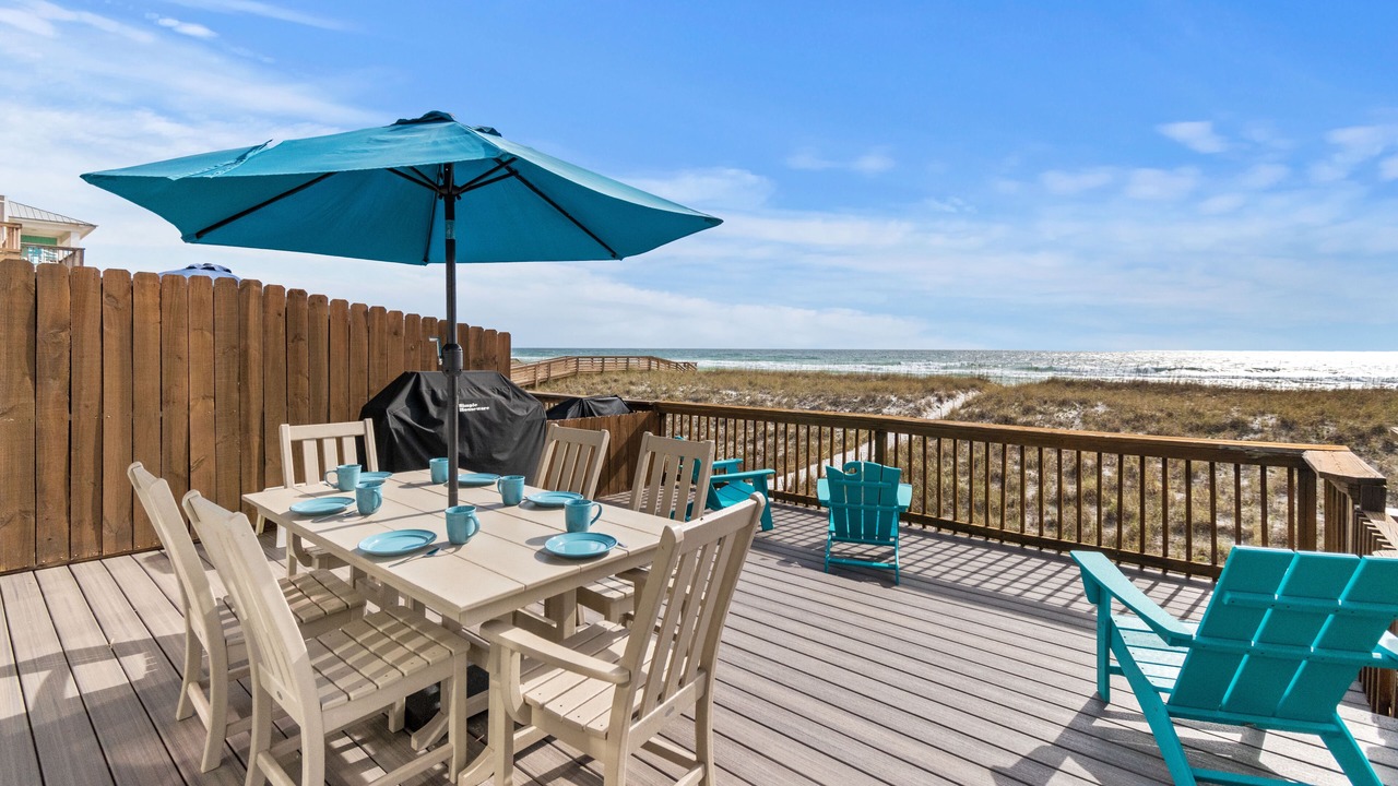 Photo of Outdoor in Navarre Beach